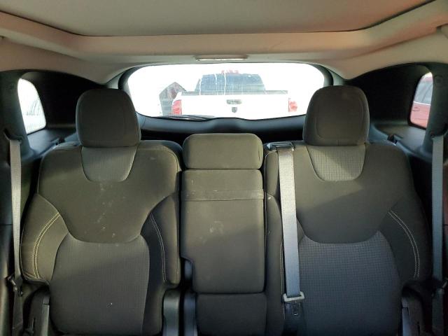 2017 JEEP CHEROKEE L - 1C4PJLCB6HW642788