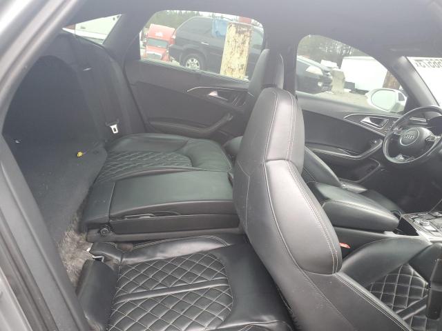 2015 AUDI S6 - WAUF2AFC7FN014269