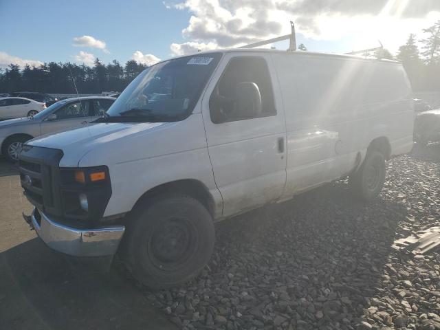 1FTNS2EW1CDA57510 | 2012 Ford econoline e250 van