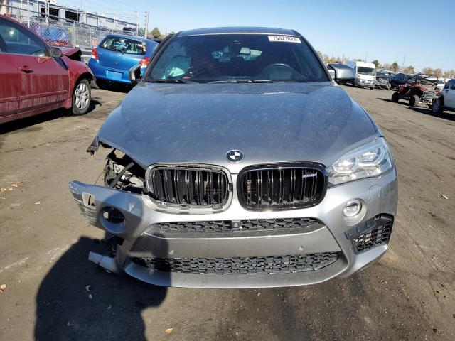 VIN 5YMKW8C32H0U72327 2017 BMW X6, M no.5