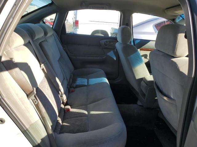 2004 Chevrolet Impala VIN: 2G1WF52E149175005 Lot: 77663083