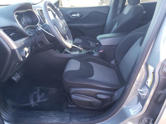 1C4PJLAB6GW230775 Jeep Cherokee Sport