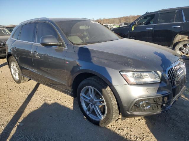 VIN WA1WGAFP7DA034706 2013 Audi Q5, Prestige no.4