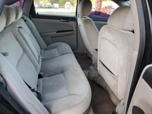 2008 Chevrolet Impala Lt VIN: 2G1WT58N889268836 Lot: 75772573