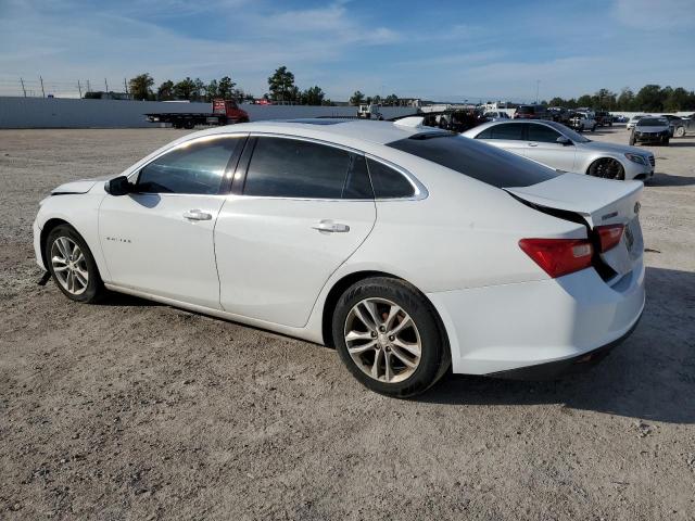 1G1ZE5ST9HF120846 | 2017 Chevrolet malibu lt