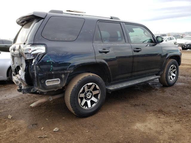 JTEMU5JR0M5907125 | 2021 TOYOTA 4RUNNER SR