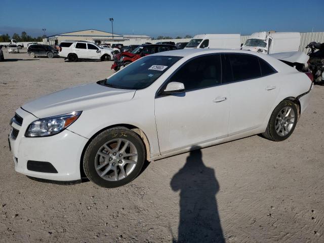 2013 Chevrolet Malibu 