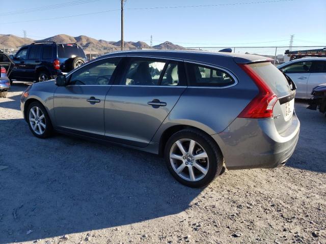 2017 VOLVO V60 T5 PLA YV140MEM9H1342020