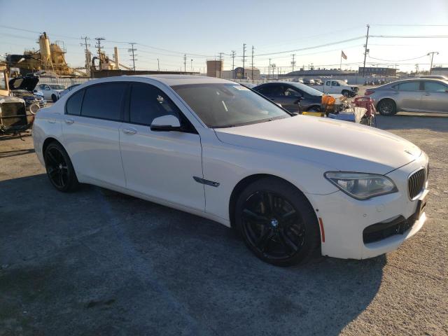 VIN WBAYE8C56ED134454 2014 BMW 7 Series, 750 LI no.4