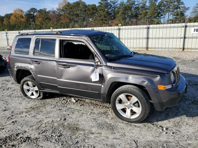 1C4NJRFB0GD782366 | 2016 Jeep patriot latitude