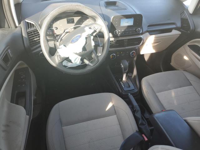 MAJ6S3FL0MC398974 Ford ECOSPORT S