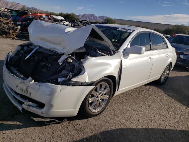 2005 Toyota Avalon XL