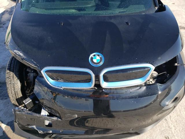 WBY1Z4C57GV506073 BMW I3 REX