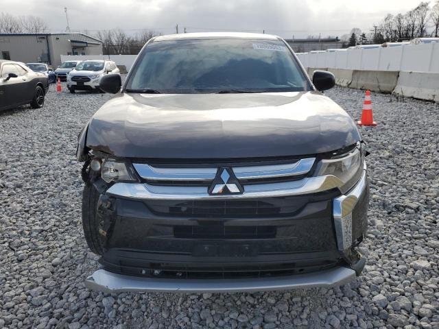 2016 Mitsubishi Outlander Es VIN: JA4AD2A37GZ044560 Lot: 78069063