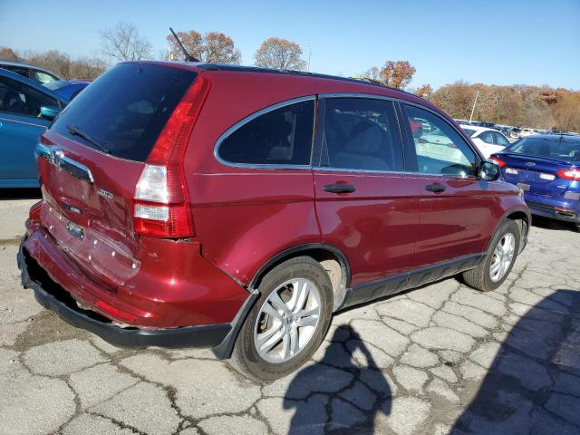 Vin: 5j6re4h59al003893, lot: 74935553, honda crv ex 20103