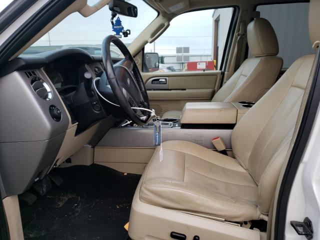 1FMJK2AT8FEF39279 Ford Expedition El Limited