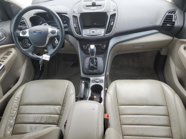1FMCU0GX9GUB82400 Ford ESCAPE SE