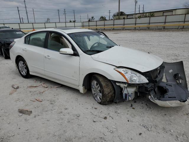 Vin: 1n4al2ap9an410910, lot: 77082873, nissan altima base 20104