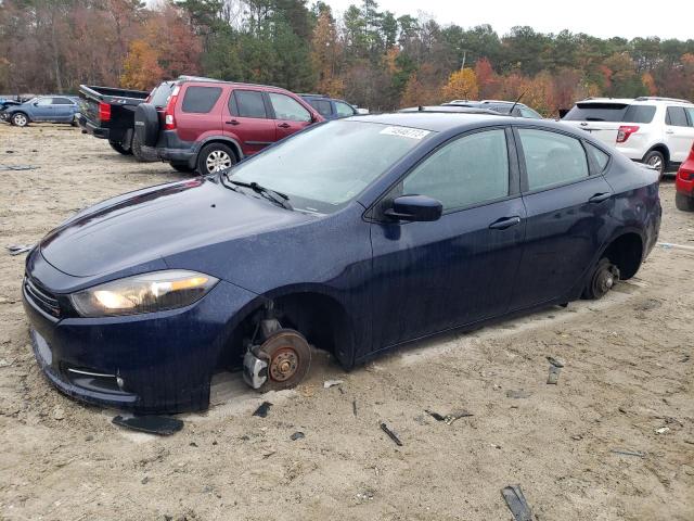 2016 Dodge Dart SXT