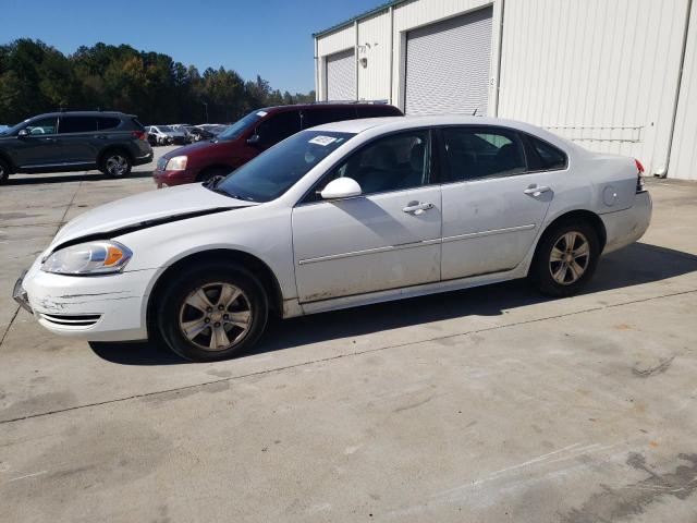 2013 Chevrolet Impala LS