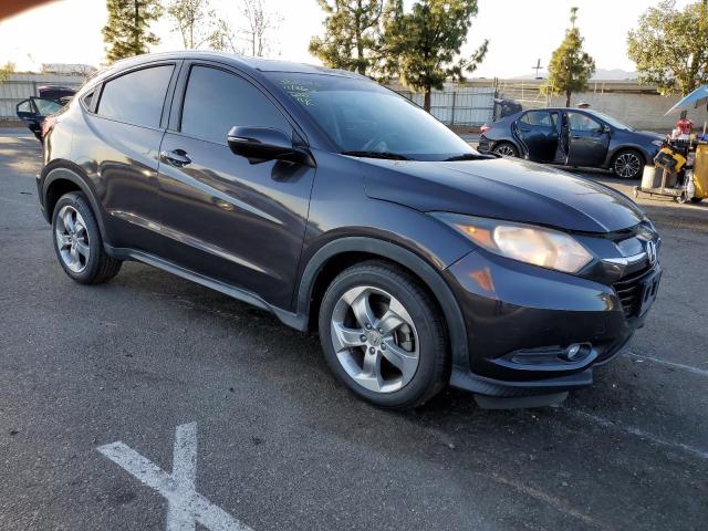 3CZRU5H7XHM718863 Honda Hr-v Exl