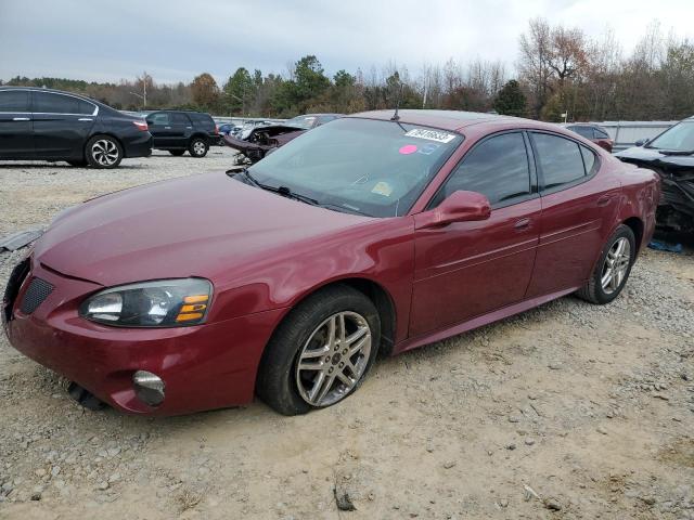 2005 Pontiac Grand Prix GTP