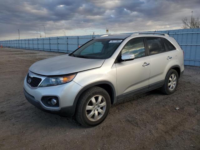 2012 Kia Sorento Base