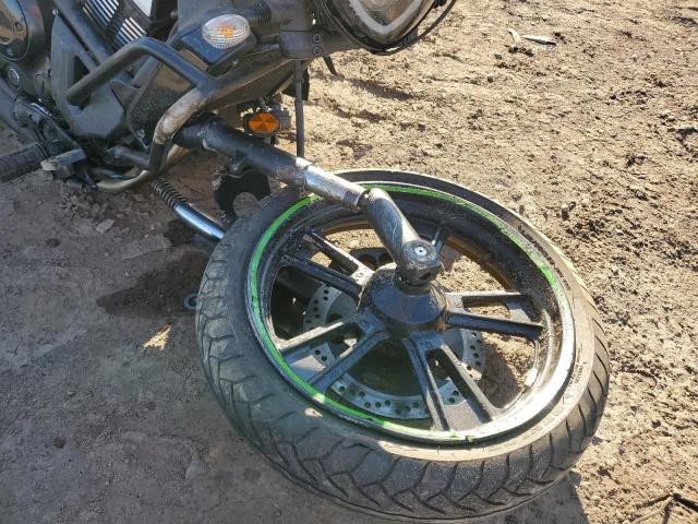 2023 KAWASAKI EN650 C - JKAENEC1XPDA08194