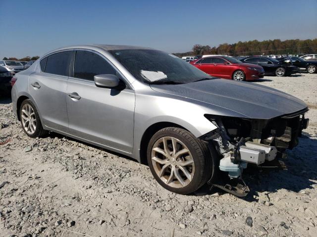 19UDE2F32KA015372 Acura ILX  4