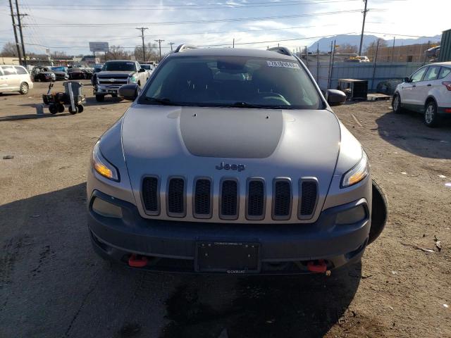 1C4PJMBS9EW160951 | 2014 JEEP CHEROKEE T