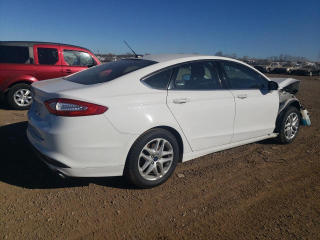 3FA6P0H77FR115765 | 2015 FORD FUSION SE