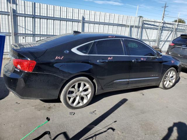 2G1165S39F9194624 | 2015 CHEVROLET IMPALA LTZ