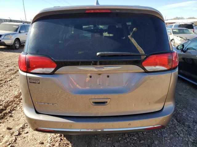 2C4RC1BG5HR539911 2017 CHRYSLER PACIFICA, photo no. 6