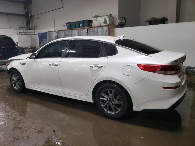 5XXGT4L38KG331915 | 2019 KIA optima lx