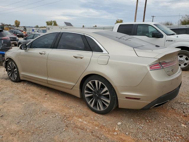 3LN6L5FC6HR612601 | 2017 LINCOLN MKZ RESERV