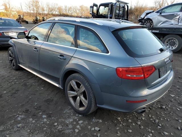 VIN WA1TFAFL3EA109244 2014 Audi A4, Premium no.2