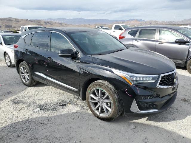 5J8TC1H57KL006410 | 2019 ACURA RDX TECHNO