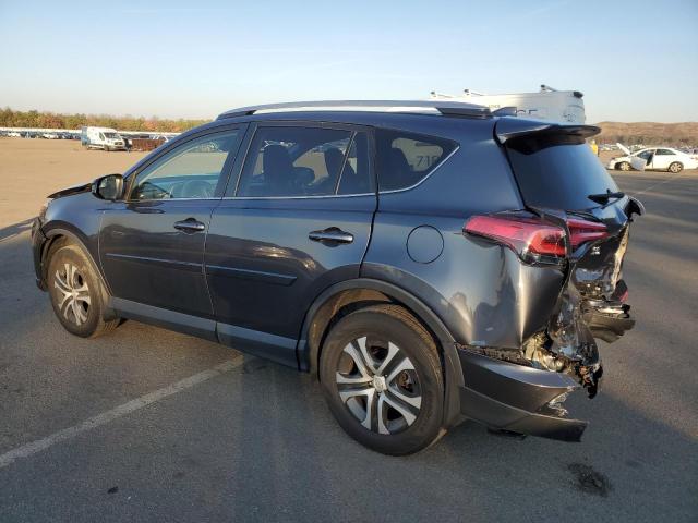 JTMBFREV1JJ214006 | 2018 TOYOTA RAV4 LE