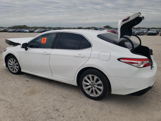 Vin: 4t1c11ak1lu338905, lot: 78145553, toyota camry le 20202