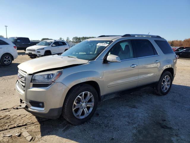 2014 GMC Acadia SLT1