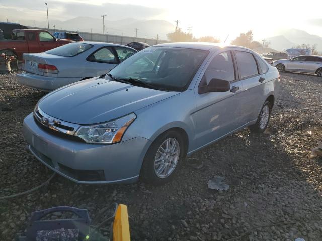 2009 Ford Focus SE