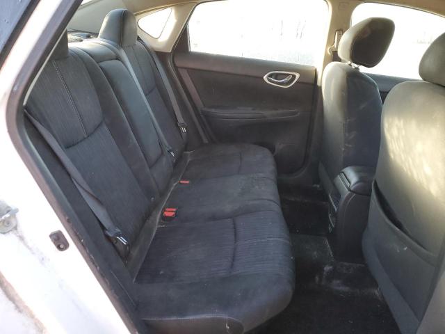 2018 NISSAN SENTRA S - 3N1AB7AP2JY341266