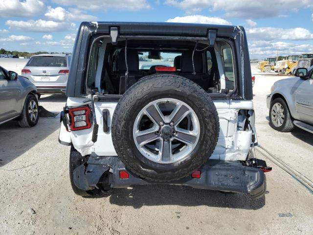 1C4HJXEG5LW296648 Jeep Wrangler Unlimited Sahara