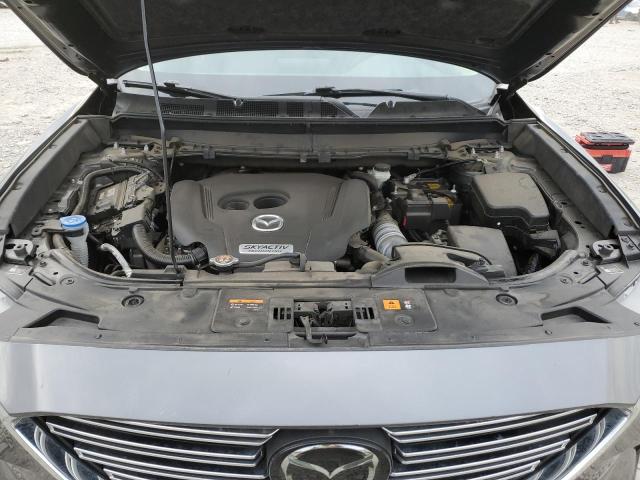 JM3TCACY8K0330412 | 2019 Mazda cx-9 touring