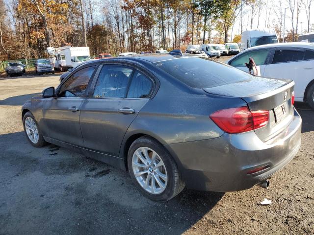 WBA8E1G55GNT37933 BMW 320 I