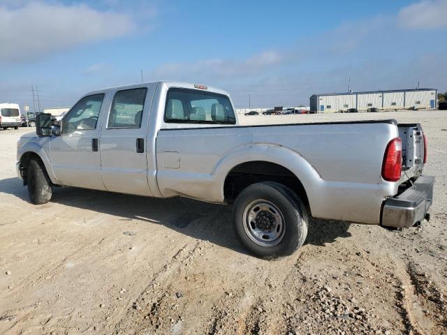 1FT7W2A69GEB13759 | 2016 FORD F250 SUPER