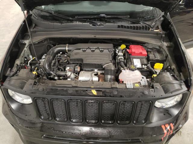 2023 JEEP RENEGADE A - ZACNJDE17PPP20618