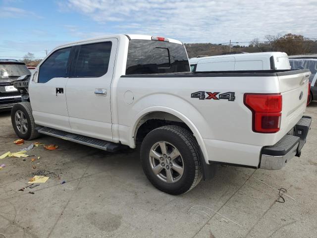 1FTEW1EG6JFA58726 | 2018 FORD F150 SUPER