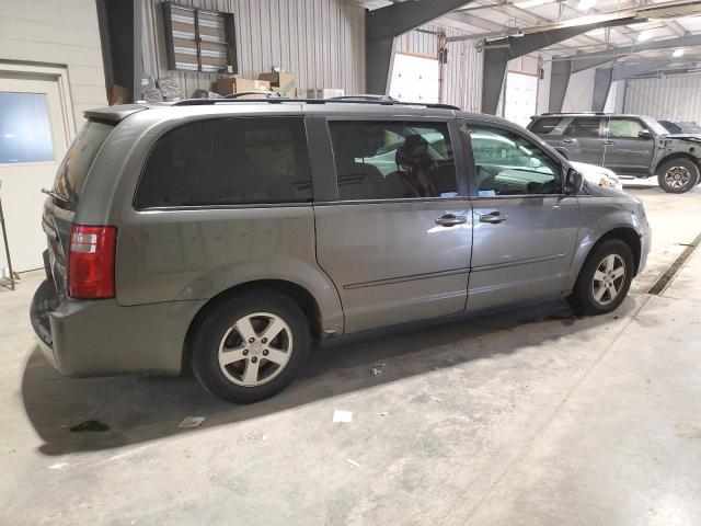 2D4RN3D12AR446934 | 2010 Dodge grand caravan hero