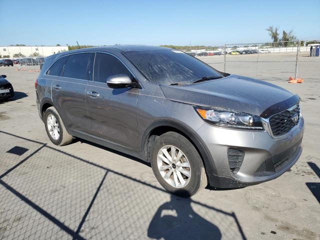 5XYPG4A35KG520475 | 2019 KIA SORENTO L